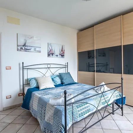 Apartman Breathtaking View In Historic San Remo