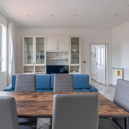 Apartment Breathtaking View In Historic *